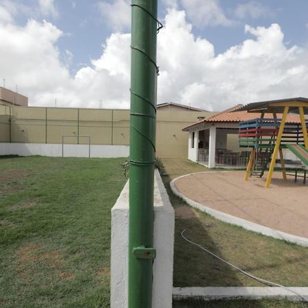Apartamento Luxuoso A 2Km Da Litoranea São Luís Exteriér fotografie