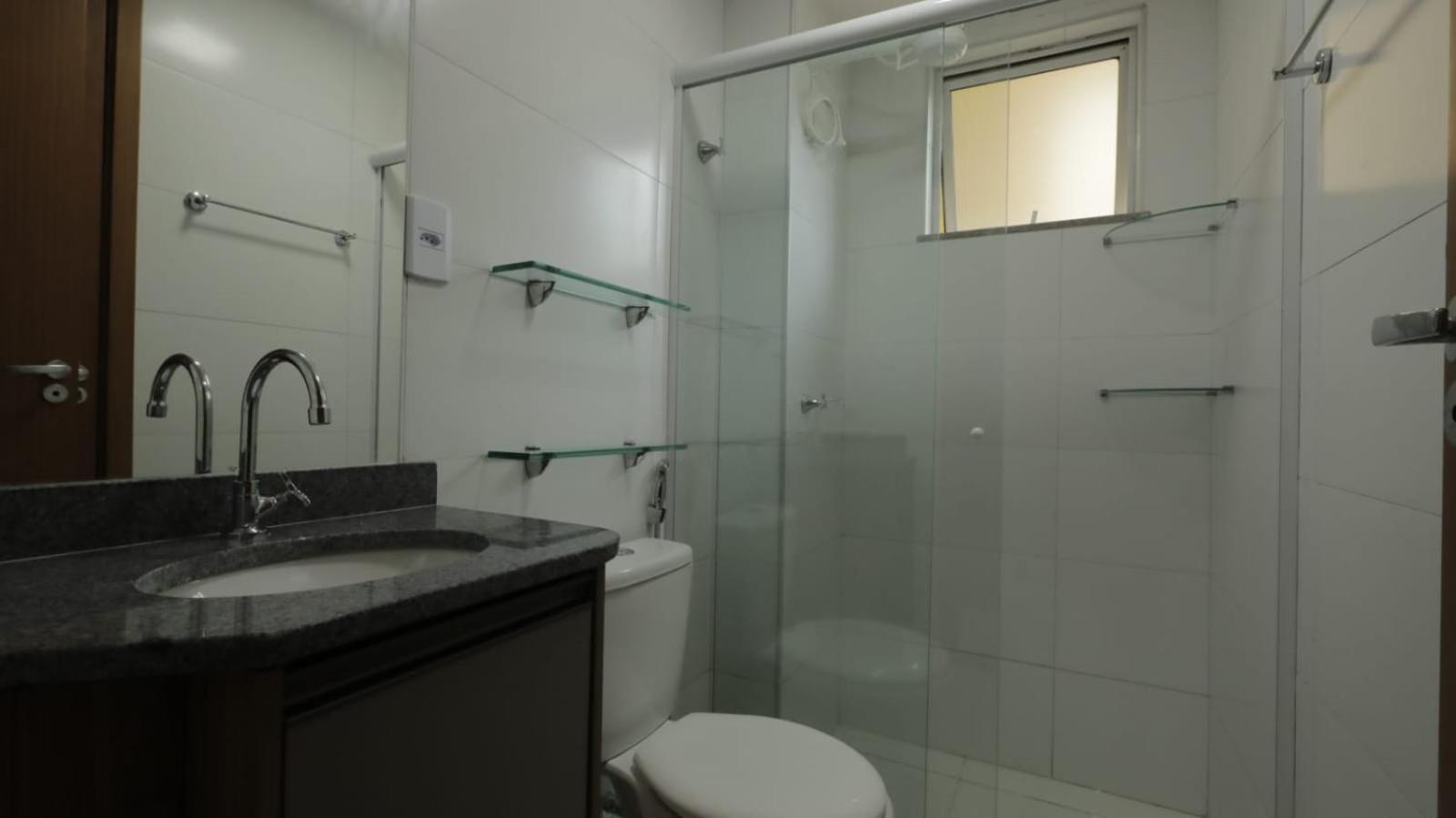 Apartamento Luxuoso A 2Km Da Litoranea São Luís Exteriér fotografie