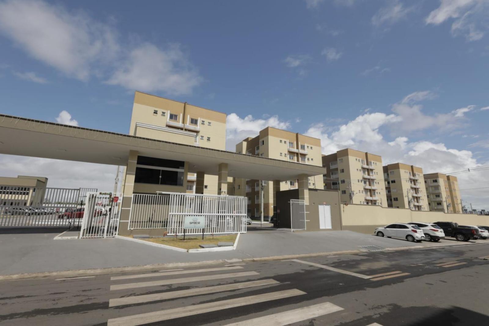 Apartamento Luxuoso A 2Km Da Litoranea São Luís Exteriér fotografie