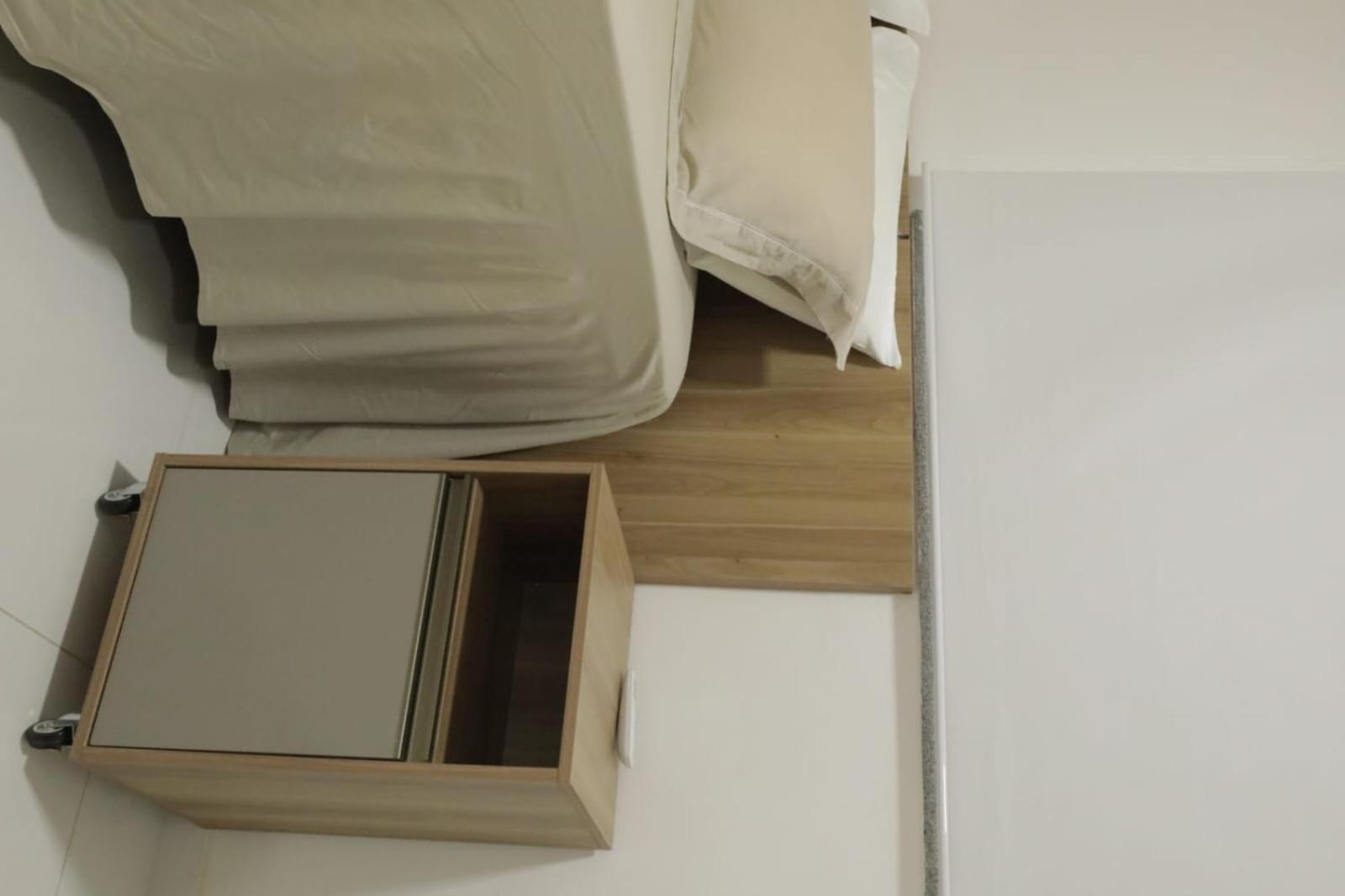 Apartamento Luxuoso A 2Km Da Litoranea São Luís Exteriér fotografie
