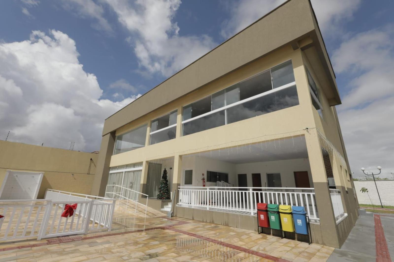 Apartamento Luxuoso A 2Km Da Litoranea São Luís Exteriér fotografie