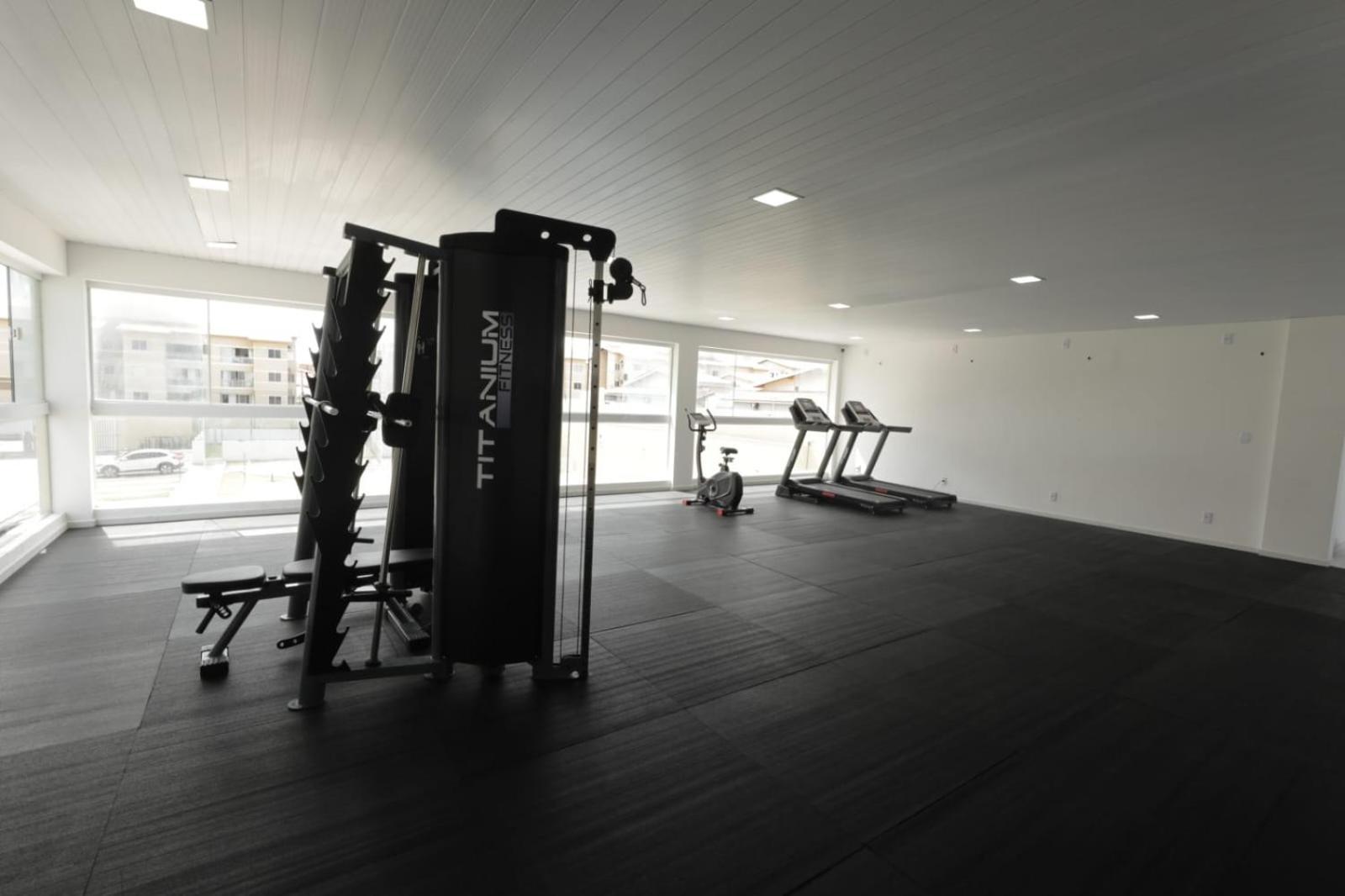Apartamento Luxuoso A 2Km Da Litoranea São Luís Exteriér fotografie
