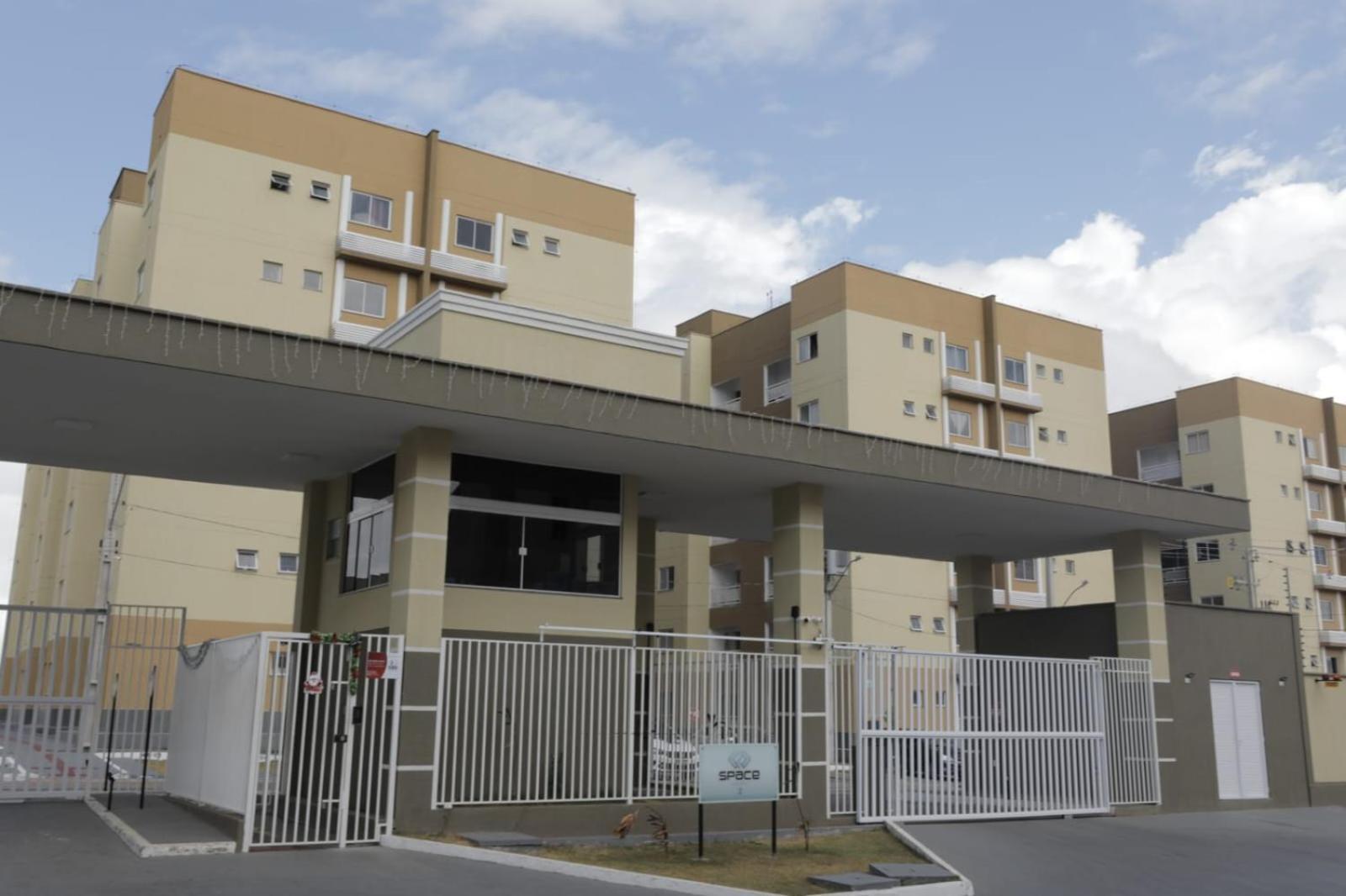 Apartamento Luxuoso A 2Km Da Litoranea São Luís Exteriér fotografie