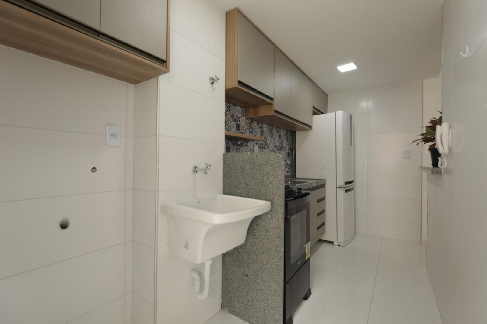 Apartamento Luxuoso A 2Km Da Litoranea São Luís Exteriér fotografie