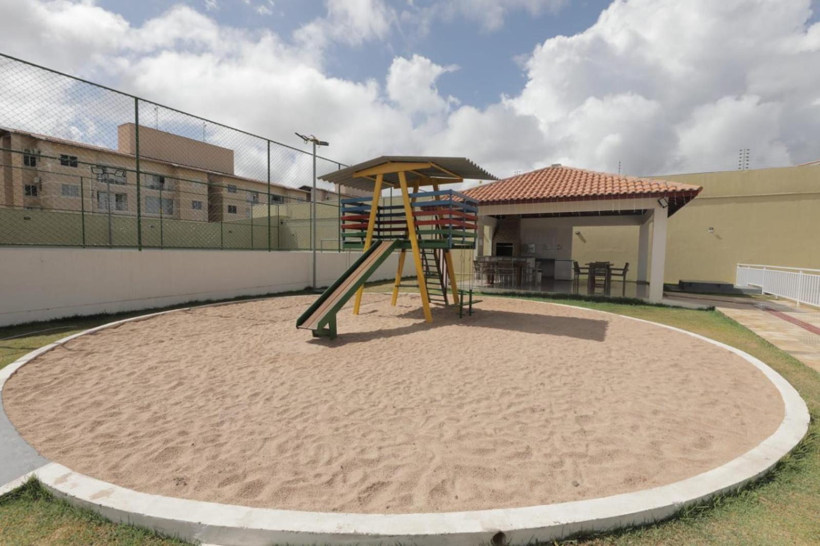 Apartamento Luxuoso A 2Km Da Litoranea São Luís Exteriér fotografie